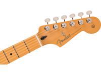 Fender Player II Stratocaster HSS Maple Fingerboard Aged Cherry Burst Fender Player II Stratocaster HSS Maple Fingerboard Aged Cherry Burst